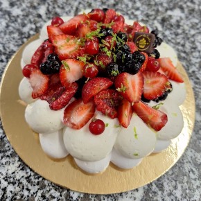 Pavlova 4p / 6p / 8p